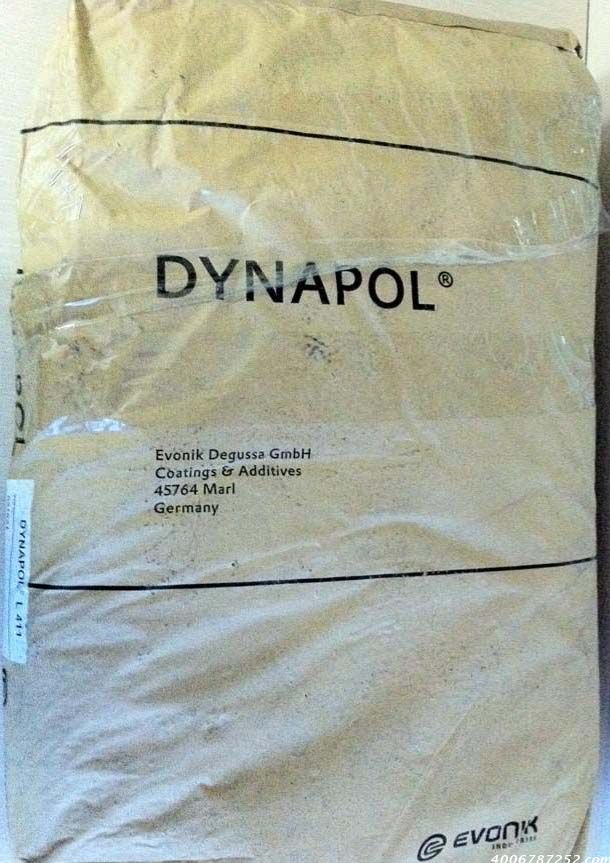 德固赛固体饱和聚酯树脂DYNAPOL•L210