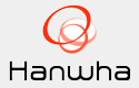 韩华Hanwha品牌logo