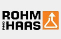 罗门哈斯ROHMHAAS品牌logo