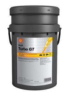 壳牌多宝（Turbo）GT涡轮机油