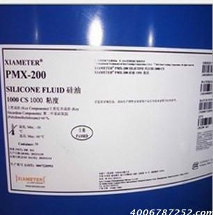 道康宁硅油PMX200-1000CST