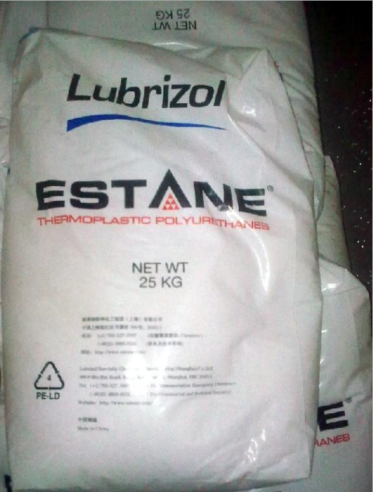 美国路博润Estane® ZHF（阻燃型）热塑性聚氨酯