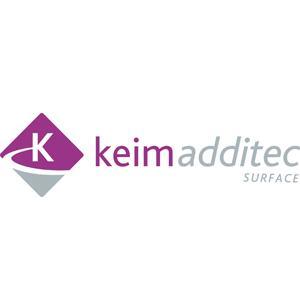 德国keim-additec品牌logo