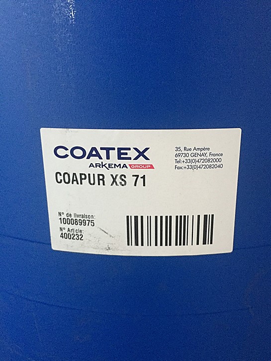 法国高泰水性聚氨酯增稠剂Coapur 830W