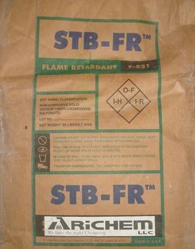 美国Arichem 阻燃剂STB-FR