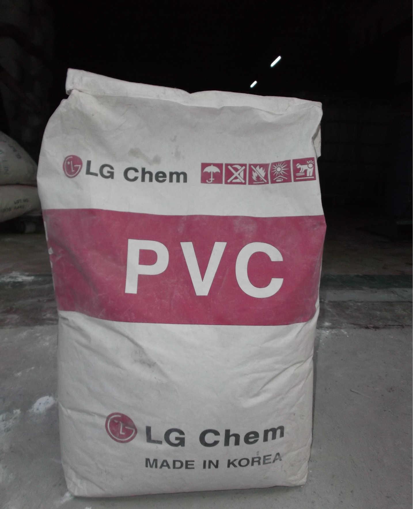 韩国LG化学PVC糊树脂LB110