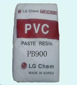 韩国LG化学PVC糊树脂PB900