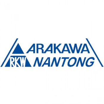 日本荒川品牌logo