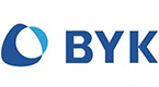 毕克BYK品牌logo