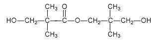 伊士曼溶剂Hydroxypivalyl Hydroxypivalate（HPHP）Glycol-Nuggets
