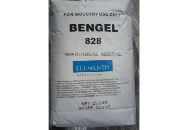 德谦海明斯BENGEL 828有机膨润土类流变助剂