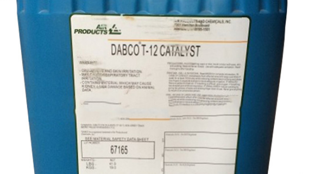 现货供应美国气体公司聚氨酯用高效催干剂Dabco T-12