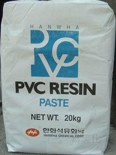 韩华PVC糊树脂P-800