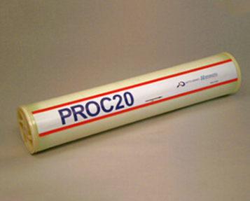 美国海德能 增强型抗污染反渗透膜 PROC20