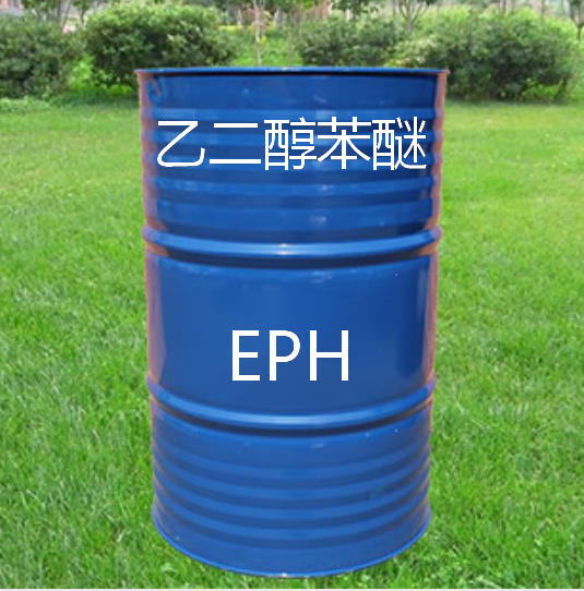 乙二醇苯醚(EPH) 国产怡达 高含量 厂家一手货源