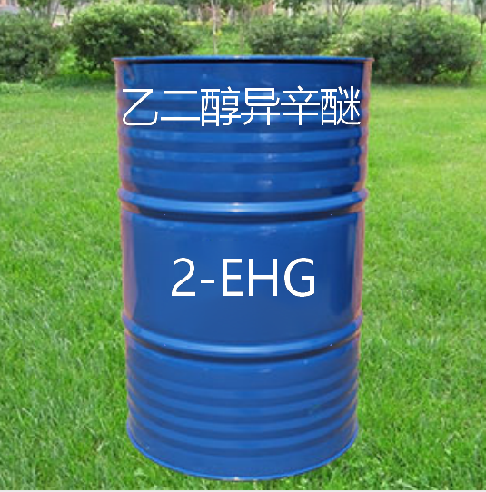 国产怡达 乙二醇异辛醚2-EHG 高含量 厂家一手货源
