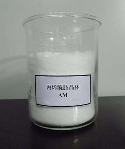 丙烯酰胺晶体（生物法）AM 98.5%含量 批发供应