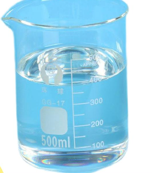 聚季铵盐 -6 表面活性剂发泡剂