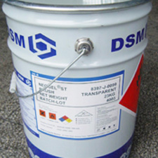  SN831 DSM帝斯曼饱和聚酯树脂