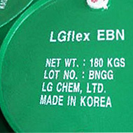 LGflex EBN环保增塑剂