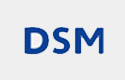 帝斯曼DSM品牌logo