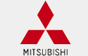 日本三菱品牌logo
