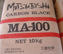 三菱碳黑MA100