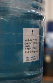 新加坡三益SUN ACE液体钙锌稳定剂SAK-PCZ586