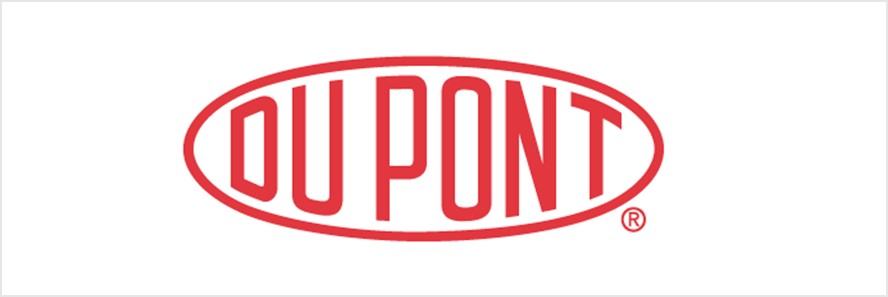 美国杜邦品牌logo