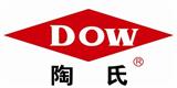 陶氏化学DOW品牌logo