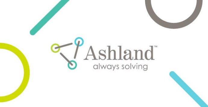 美国亚什兰Ashland品牌logo