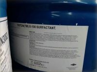 美国陶氏DOW曲拉通X-100表面活性剂润湿渗透剂