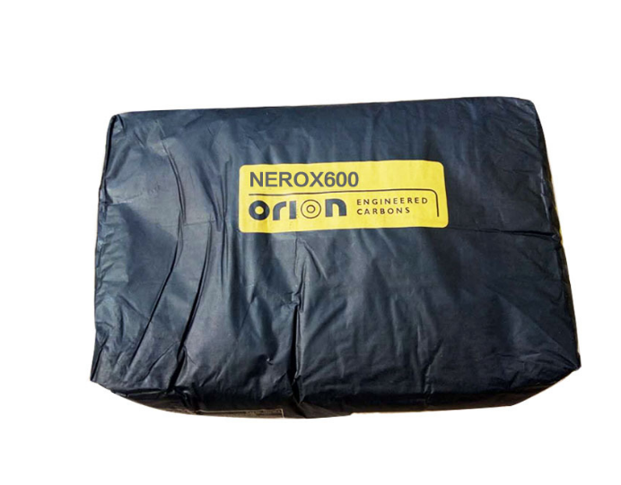 欧励隆（原德固赛）碳黑NEROX600（N600）