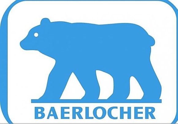 德国熊牌BAEROSTABMC 8763-10 CP