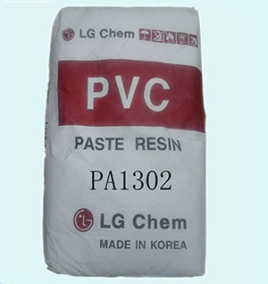 韩国LG化学PVC糊树脂PA1302