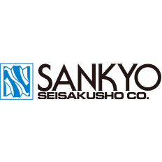 SANKYO日本三共品牌logo