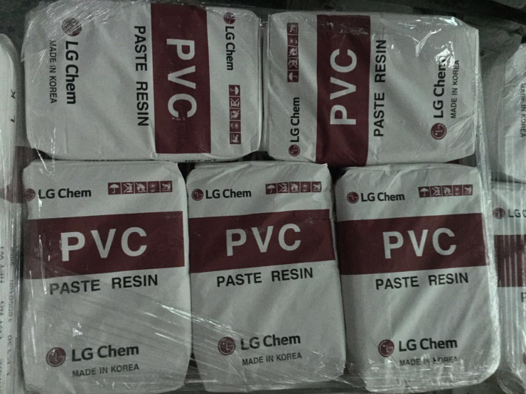 韩国LG化学PVC糊树脂LK130