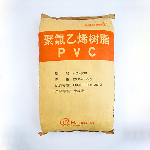 韩国韩华PVC糊树脂HG-800