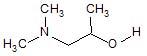 伊士曼溶剂二甲基氨基-2-丙醇，77％
