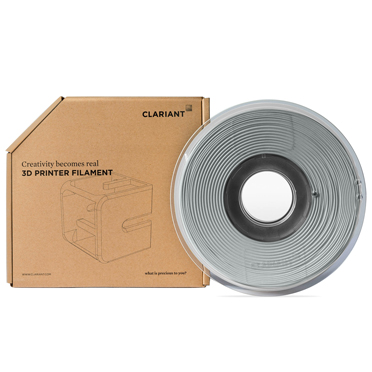 科莱恩Clariant3D打印机灯丝Polyethylene Terephthalate Glycol (PET-G)