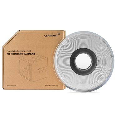 科莱恩Clariant3D打印机灯丝Polycarbonate
