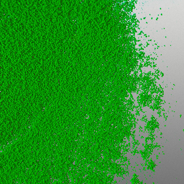 科莱恩Clariant溶剂染料Savinyl Green 2GLS 01