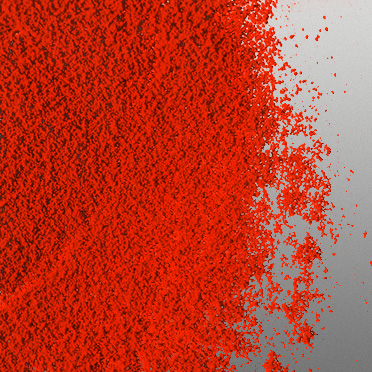科莱恩Clariant溶剂染料Savinyl Fire Red 3GLS