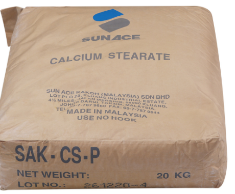新加坡三益SAK-CS-P硬脂酸钙