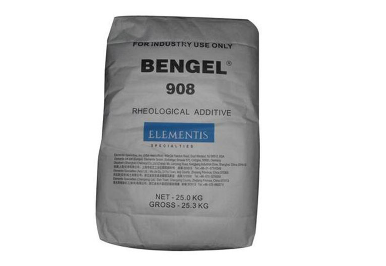 德谦海明斯BENGEL 908有机膨润土类流变助剂
