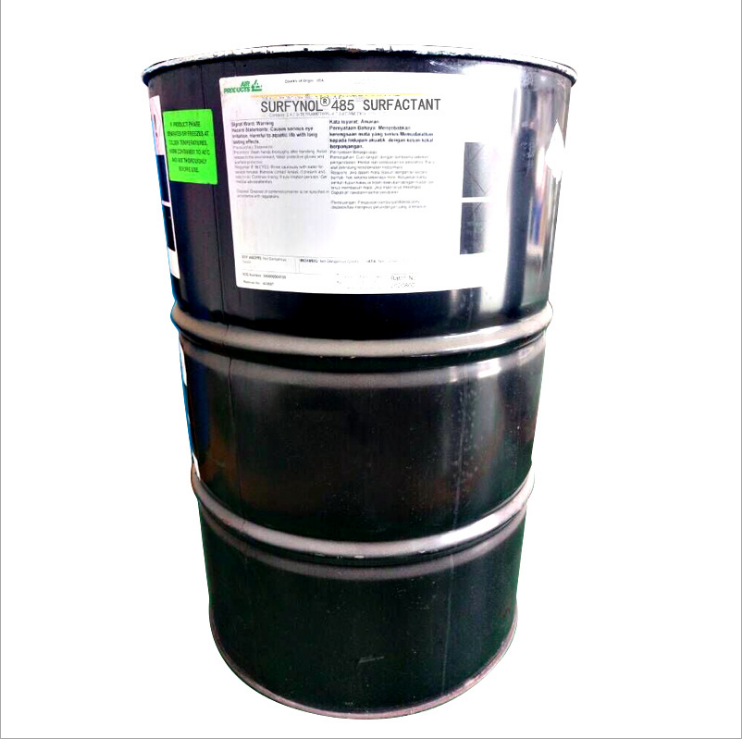 非离子表面活性剂 美国气体化学Surfynol 420 润湿剂