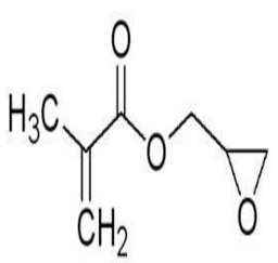 甲基丙烯酸酯甲基丙烯酸缩水甘油酯106-91-2