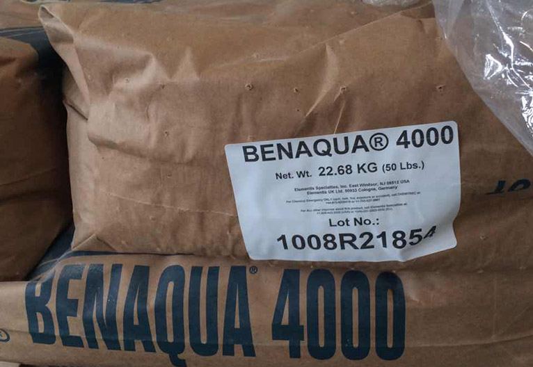 德谦海明斯BENAQUA 4000黏土类及改性黏土类流变助剂