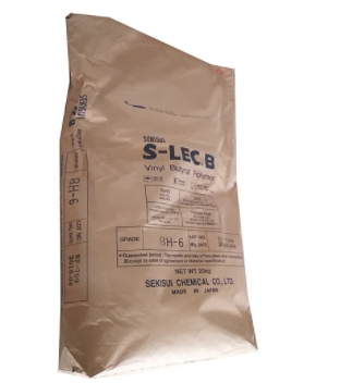 日本积水sekisui聚乙烯醇缩丁醛高Tg型PVB S-LEC  KS-1 涂料、油墨、胶黏剂