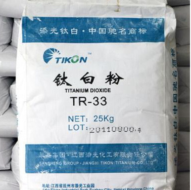 添光钛业钛白粉TiKON TR-33